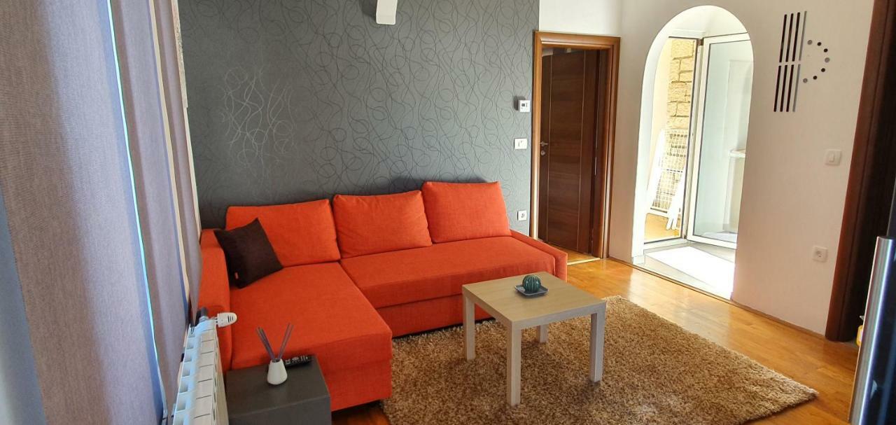 Aura Residence Rovinj Extérieur photo